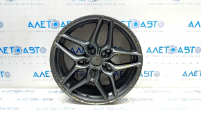 Wheel disk R19 Infiniti QX30 17- Sport, curb