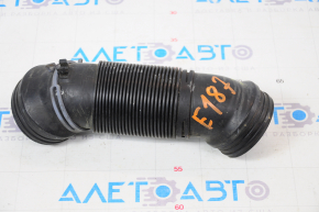 Air duct from filter VW Beetle 12-13 2.0T
