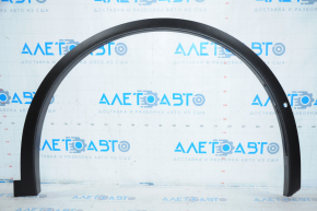 Front Right Wing Arch Trim Tesla Model X 16-21