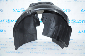 Front right mudguard Audi A3 8V 15-16 4d