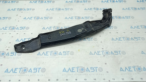 Wing seal door-wing left Audi A6 C7 12-18 seal dried out