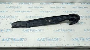 Wing seal door-wing left Audi A6 C7 12-18 seal dried out