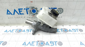 Master brake cylinder with reservoir Mercedes W167 GLE 350 450 20-23 with cover