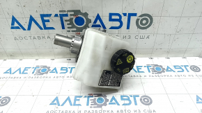 Master brake cylinder with reservoir Mercedes W167 GLE 350 450 20-23 with cover