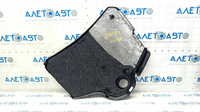 Engine cover Mercedes W167 GLE 450 20-23 3.0h broken mount, crack