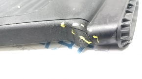 Engine cover Mercedes W167 GLE 450 20-23 3.0h broken mount, crack