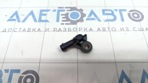 Airbag sensor front right Mercedes W167 GLE 350 450 20-22