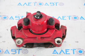 Front left caliper VW Beetle 12-17 2.0T red