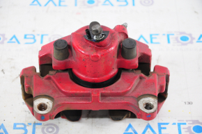 Front right caliper VW Beetle 12-17 2.0T red