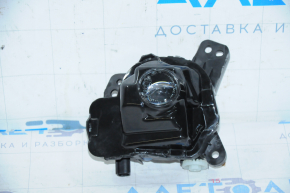 Fog light left PTF Mazda CX-9 16- LED