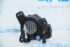 Fog light left PTF Mazda CX-9 16- LED