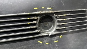Front right underbody protection Mercedes W167 GLE 350 450 20-23 cracks, breaks