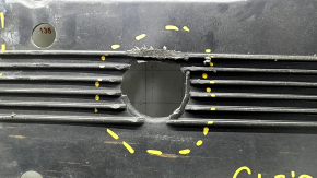 Front right underbody protection Mercedes W167 GLE 350 450 20-23 cracks, breaks