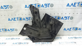 Rear right arm pad under spring Mercedes W167 GLE 350 450 20-23 tears