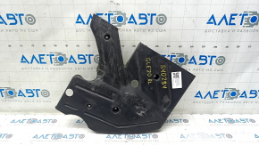 Rear left arm pad under spring Mercedes W167 GLE 350 450 20-23 tear