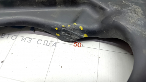Rear left arm pad under spring Mercedes W167 GLE 350 450 20-23 tear