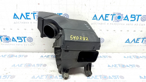 Air filter housing Hyundai Sonata 15-17 2.4 broken guide, crack