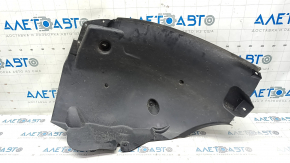 Front right mudguard Mercedes W167 GLE 350 450 20-23 rear part