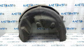 Rear left mudguard Mercedes W167 GLE 350 450 20-23
