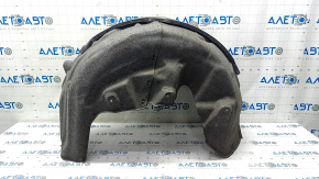 Rear right mudguard Mercedes W167 GLE 350 450 20-23