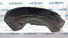 Rear right mudguard Mercedes W167 GLE 350 450 20-23