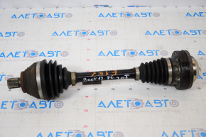 Drive axle shaft front left VW Beetle 12-17 2.0T