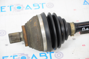 Drive axle shaft front left VW Beetle 12-17 2.0T