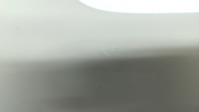 Rear pillar trim behind the right window Mercedes W167 GLE 350 450 20-23 beige, scratches, needs cleaning