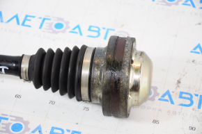 Drive axle shaft front left VW Beetle 12-17 2.0T