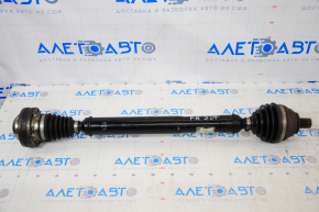 Drive half shaft front right VW Beetle 12-16 2.0T
