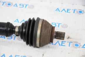 Drive half shaft front right VW Beetle 12-16 2.0T