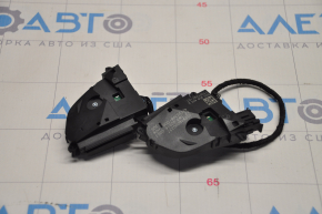 Steering Wheel Controls VW Jetta 15-18 USA