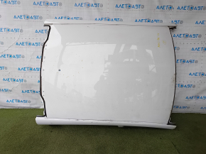 Metal roof Chevrolet Malibu 16 - no hatch, sawed off, dents