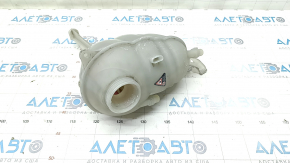 Expansion tank cooling Mercedes W167 GLE 350 450 20-23 without a cover, broken fastening