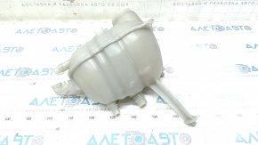 Expansion tank cooling Mercedes W167 GLE 350 450 20-23 without a cover, broken fastening