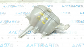 Expansion tank cooling Mercedes W167 GLE 350 450 20-23 without a cover, broken fastening