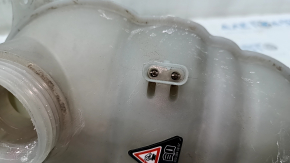 Expansion tank cooling Mercedes W167 GLE 350 450 20-23 without a cover, broken fastening