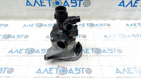 Water pump Mercedes W167 GLE 450 20-23 3.0h