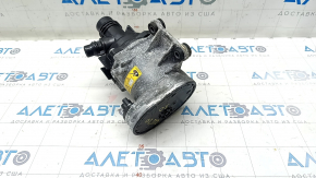 Water pump Mercedes W167 GLE 450 20-23 3.0h