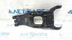 Cruise radar bracket Mercedes W167 GLE 350 450 20-23