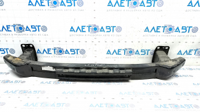 Front bumper reinforcement for Hyundai Sonata 15-19