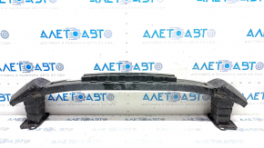 Front bumper reinforcement for Hyundai Sonata 15-19