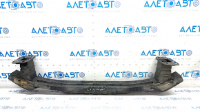 Front bumper reinforcement for Hyundai Sonata 15-19