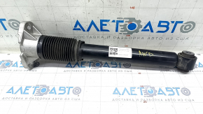 Shock absorber rear left Mercedes W167 GLE 450 20-23 AWD with support