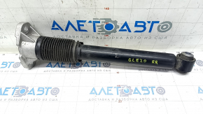 Shock absorber rear right Mercedes W167 GLE 450 20-23 AWD with support