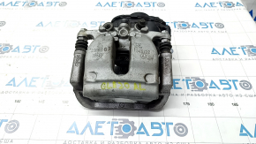 Rear left support Mercedes W167 GLE 350 450 20-23 electric