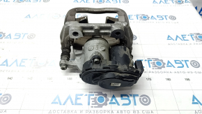 Rear left support Mercedes W167 GLE 350 450 20-23 electric