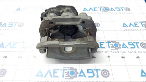 Rear left support Mercedes W167 GLE 350 450 20-23 electric