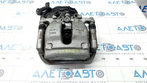 Rear right support Mercedes W167 GLE 350 450 20-23 electric