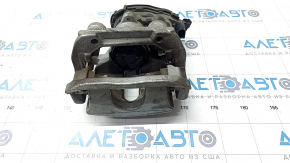Rear right support Mercedes W167 GLE 350 450 20-23 electric